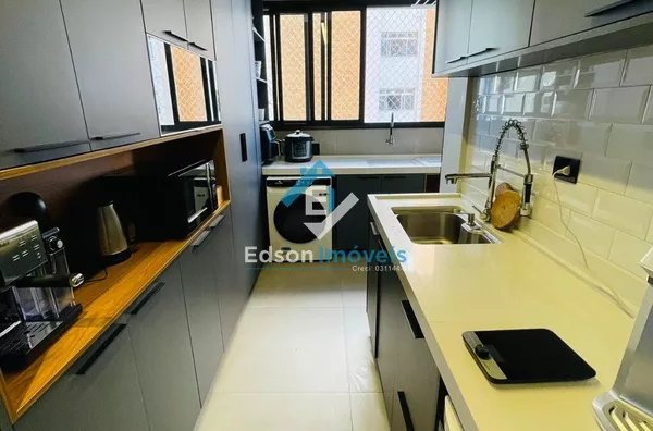 Apartamento - Guarulhos - Foto 6