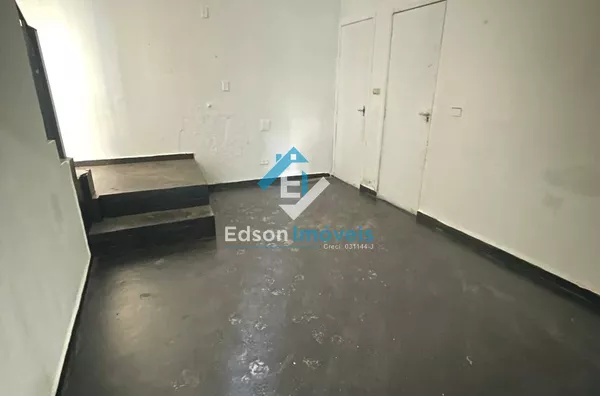 Salas Comerciais - Vila Americana