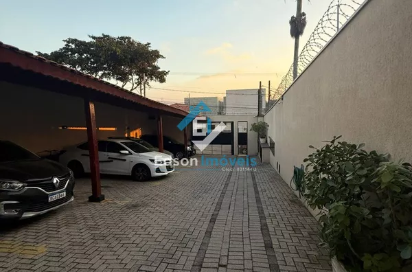 Sobrado em Condomínio Fechado - Vila Jacui 