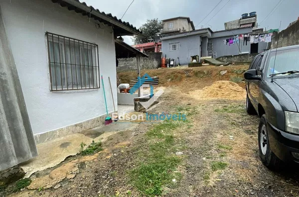 Terreno Venda - Parque Santa Rita