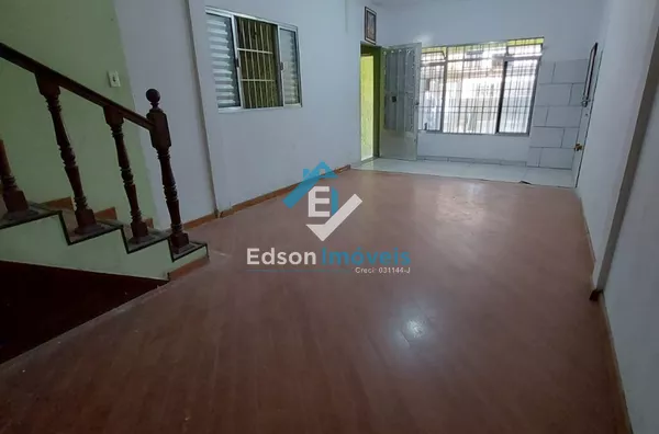 Sobrado - Cidade Nova São Miguel