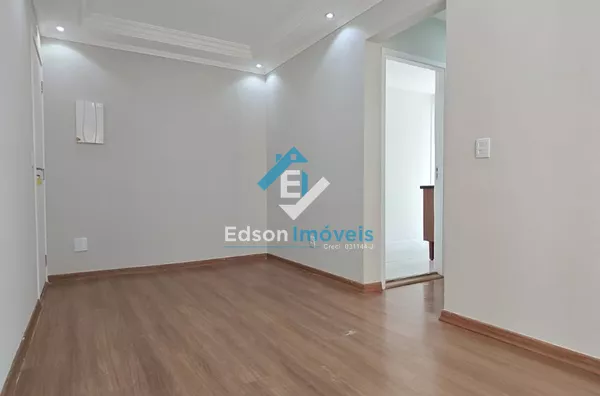 Apartamento Venda - Parque Savoi City