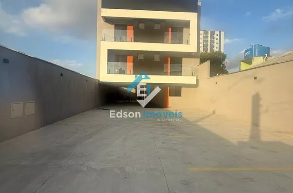 Apartamentos - Vila Rosária 