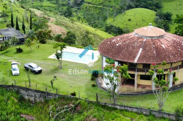 Sítio para ,  Itaoca, Sp - Foto 5