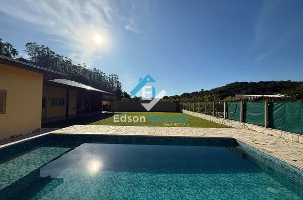 Casa Venda - Guararema - Paião