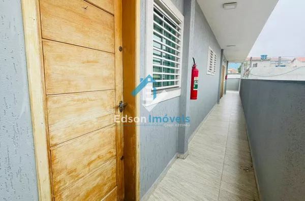 Apartamento Locação - Vila Pedroso
