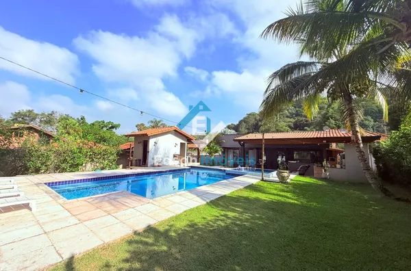 Casa Térrea - Guararema 