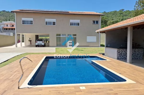 Sobrado - Guararema - Itaoca