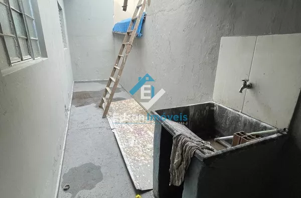 Casa Locação - Jardim Helena