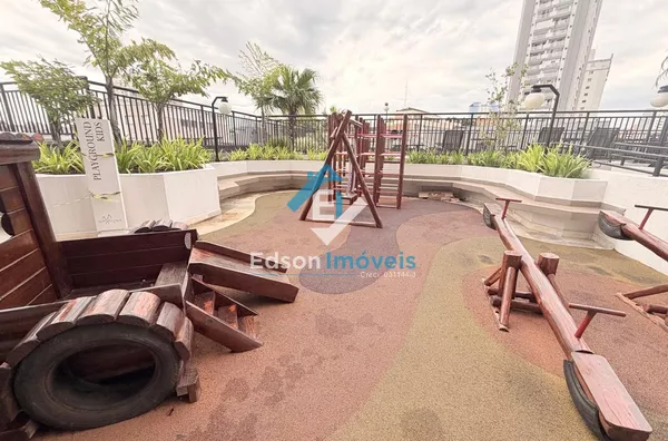 Apartamento - Vila Esperança - Foto 28