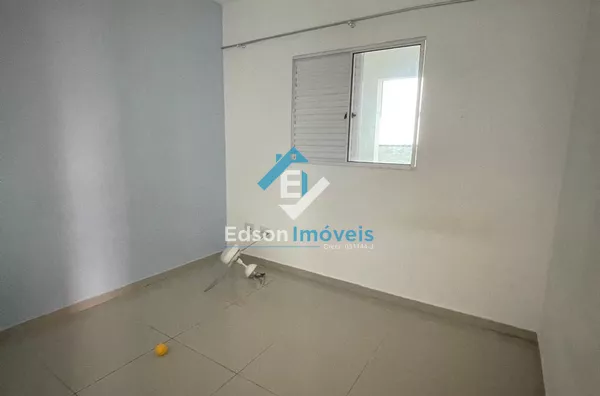 Apartamento Locação - Vila Pedroso