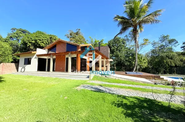 Chácara - Guararema - Itapema