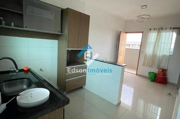 Apartamento Locação - Vila Pedroso