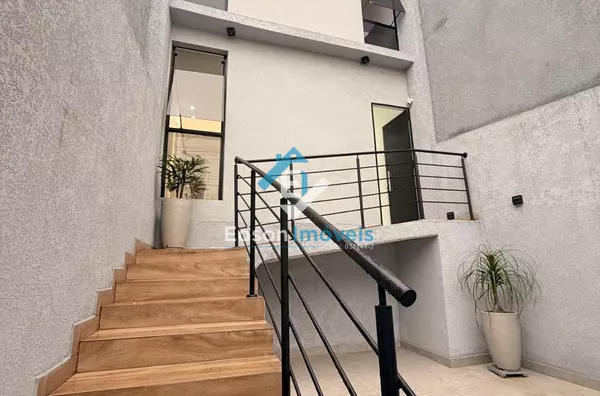 Sala Comercial - Vila Doutor Eiras