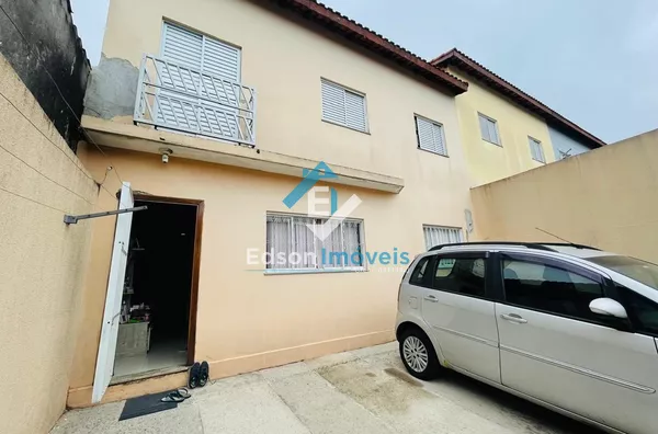 Sobrado Venda  - Cidade Nova São Miguel - Foto 2