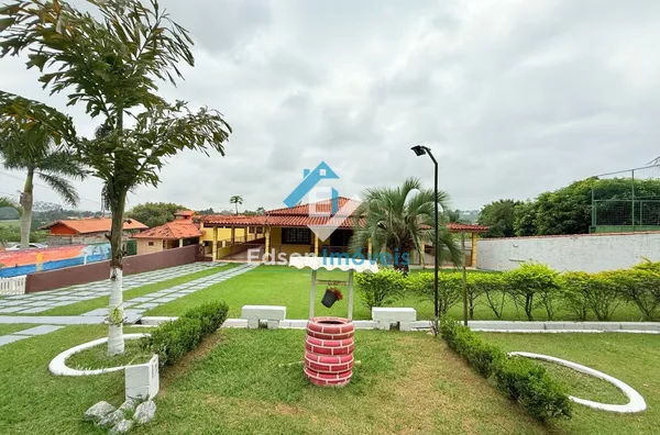 Chácara - Guararema 