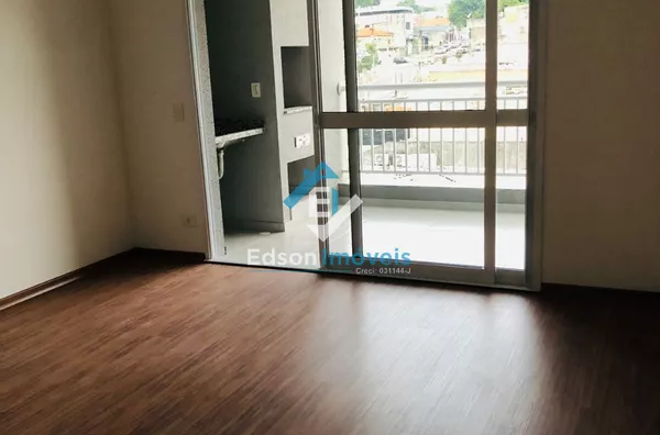 Apartamento Locação - Vila Jacuí