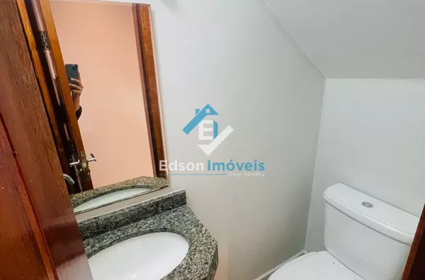 Sobrado Venda - São Miguel Paulista - Foto 6