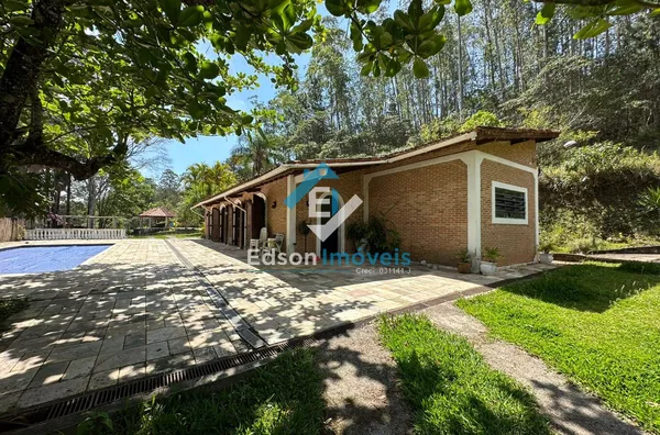 Chácara Guararema - Parque Agrinco