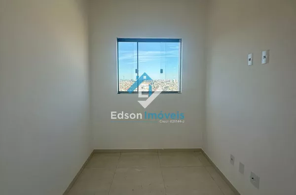 Apartamento - Vila Jacui 