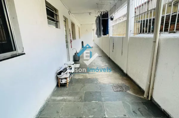 Casa Venda - Vila Pedroso