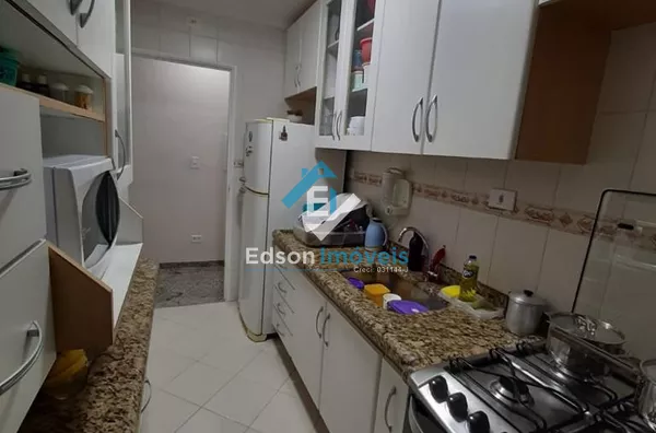 Apartamento - Ermelino Matarazzo