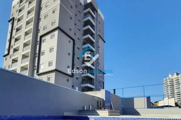 Apartamentos - Vila Jacui