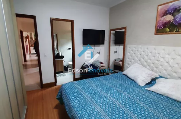 Casa Térrea - Cidade Nova São Miguel 