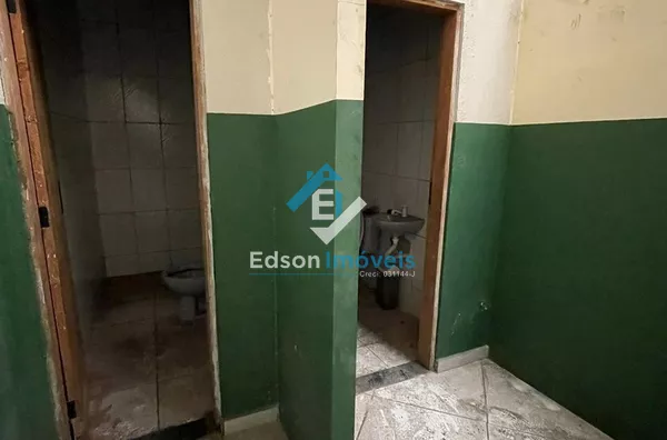 Galpão Locação - Vila Rosária