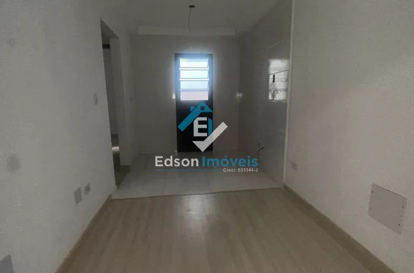 Apartamento - Vila Ré 