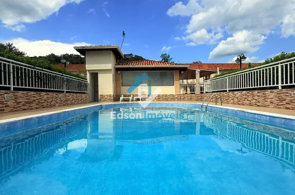 Sobrado em Condomínio Fechado - Guararema