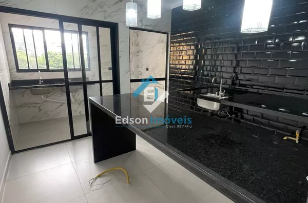 Sobrado - Jardim Artur Alvim