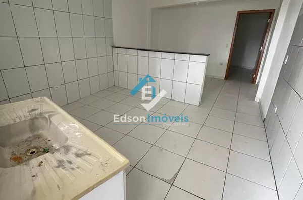 Casa Locação - Jardim Silva Teles