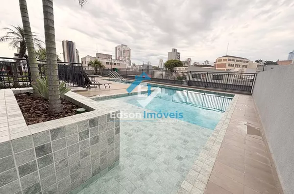 Apartamento - Vila Esperança - Foto 29