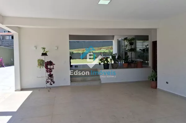 Sobrado - Guararema - Itaoca - Foto 6