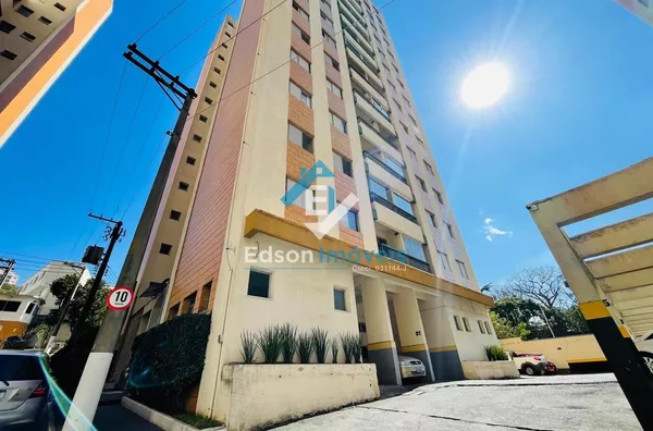 Apartamento - Guarulhos