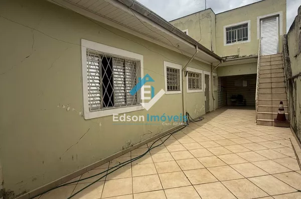 Casa Comercial Vila Jacui