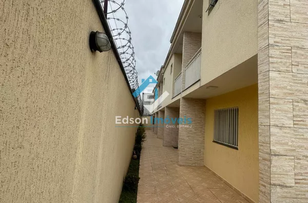 Sobrado - São Miguel Paulista 