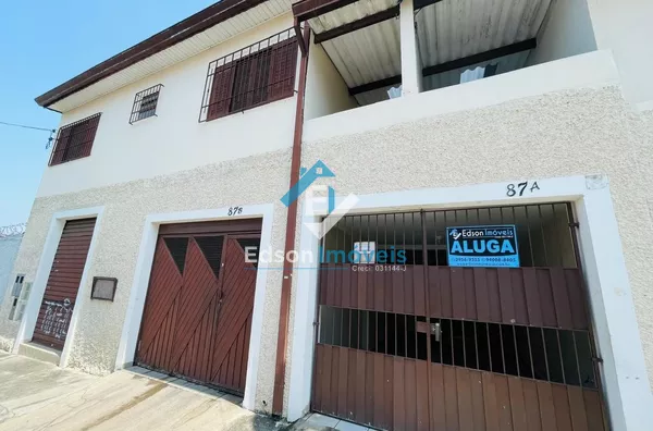 Sobrado - Vila Carolina