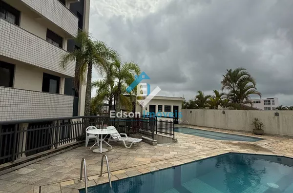 Apartamento - Mogi das Cruzes - Vila Oliveira 