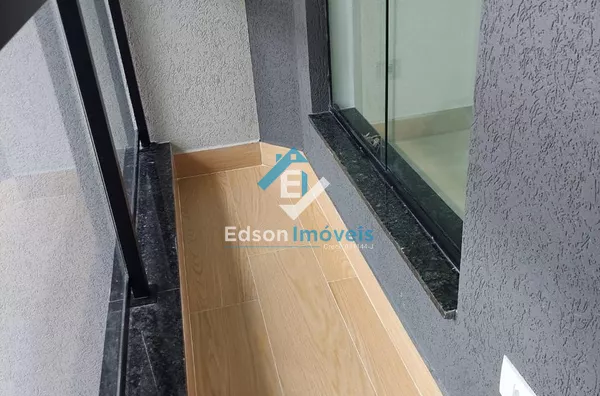 Sobrado - Vila Granada 