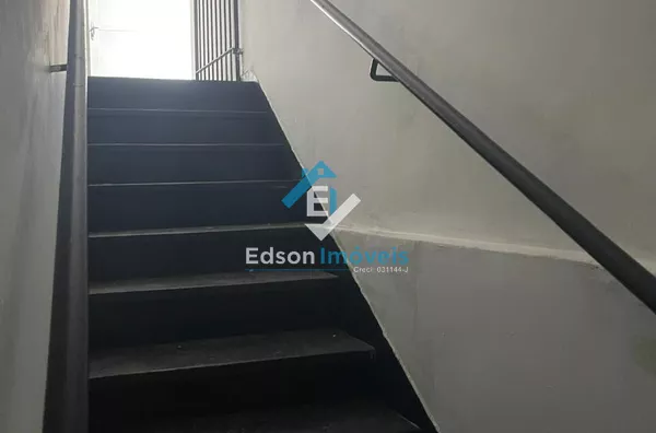 Salas Comerciais - Vila Americana