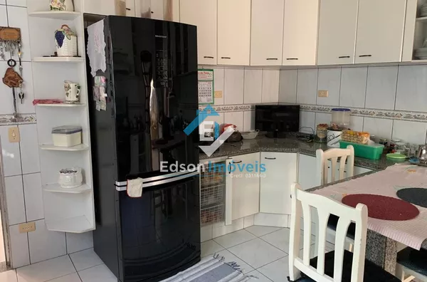 Sobrado Para Venda - Jardim Robru