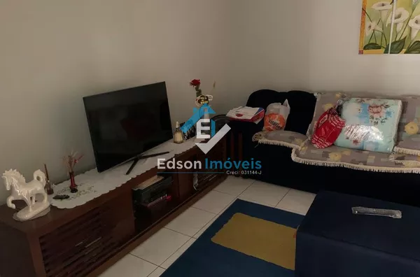 Sobrado Para Venda - Jardim Robru