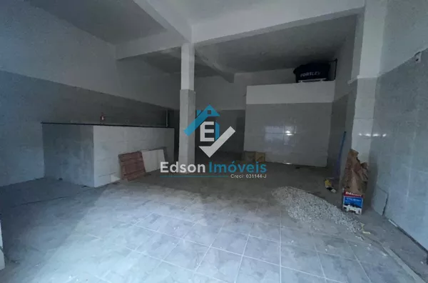 Salão Locação - São Miguel Paulista 