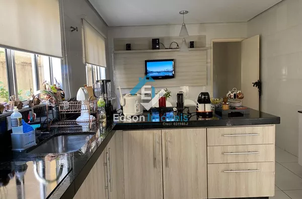 Sobrado - Jardim Bom Clima - Guarulhos