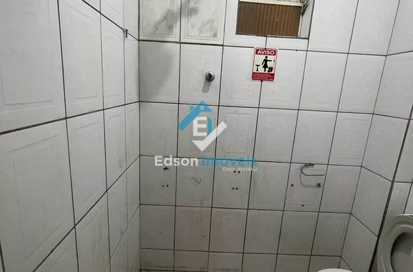 Salão Locação - Parque Piratininga - Foto 6