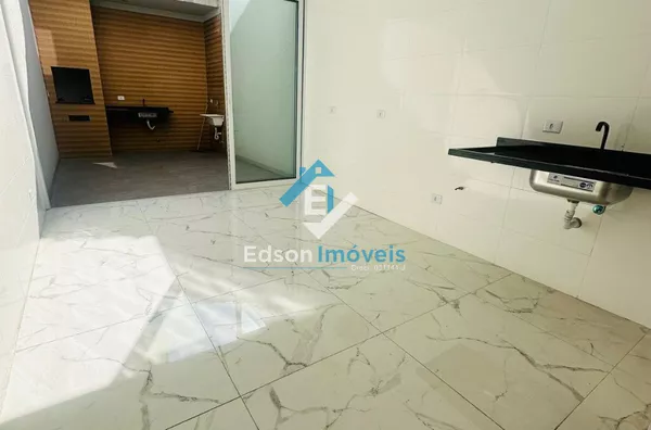 Lançamento - Vila Re