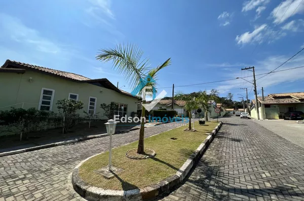 Condomínio Fechado - Guararema 