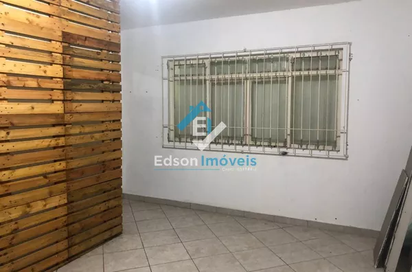 Sobrado Venda e locação - Vila Rosaria 